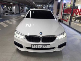 BMW 5시리즈 5시리즈 (G30) 530i M 스포츠 플러스