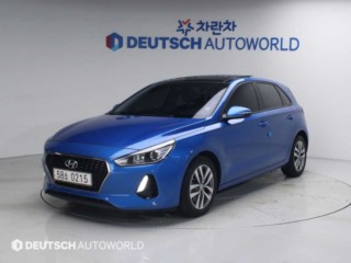 현대 i30 i30 (PD) 1.4 터보 스마트
