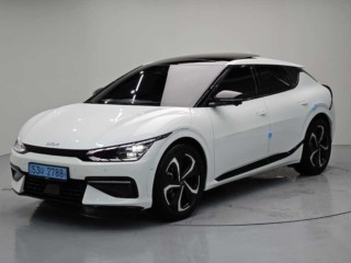 기아 EV6 롱레인지 GT Line