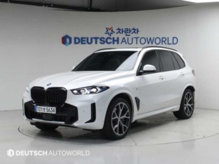 BMW X5 X5 (G05) xDrive 40i M 스포츠