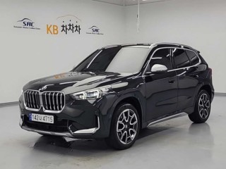 BMW X1 X1 (U11) xDrive 20i xLine