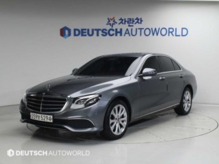 벤츠 E 클래스 E-클래스 W213 E220d 익스클루시브