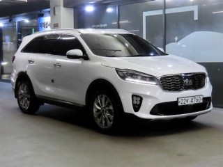 기아 쏘렌토 더 뉴 쏘렌토 디젤 2.0 2WD 노블레스