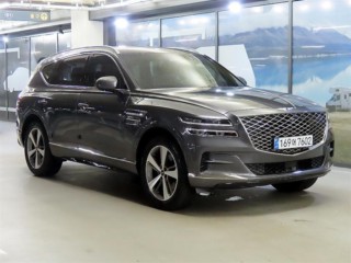 제네시스 GV80 디젤 3.0 AWD
