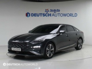 기아 K8 2.5 2WD 시그니처