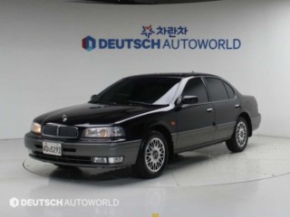 르노코리아(삼성) SM5 525 V
