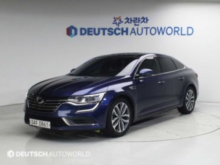 르노코리아(삼성) SM6 가솔린 2.0 GDe LE
