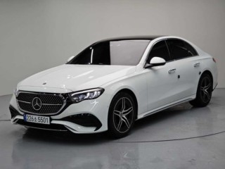 벤츠 E 클래스 E-클래스 W214 E200 AMG 라인