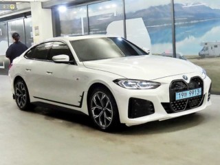 BMW i4 eDrive 40 M 스포츠 프로