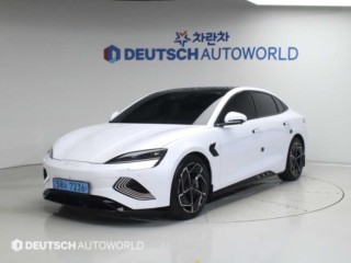 BYD SEAL 다이내믹 AWD