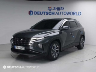 현대 투싼 투싼 하이브리드(NX4) 2WD 인스퍼레이션