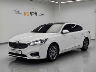 기아 K7 올 뉴 K7 3.0 LPI 럭셔리