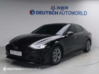 현대 쏘나타 쏘나타 (DN8) 2.0 프리미엄 플러스