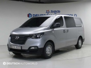 현대 스타렉스 더 뉴 그랜드 스타렉스 2WD 밴 5인승 스타일