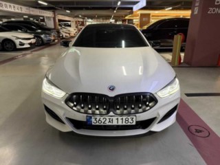 BMW 8시리즈 8시리즈 (G15) M850i xDrive 그란 쿠페