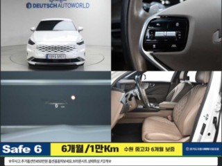 기아 K8 2.5 2WD 시그니처