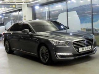 제네시스 EQ900 5.0 GDI AWD 프레스티지