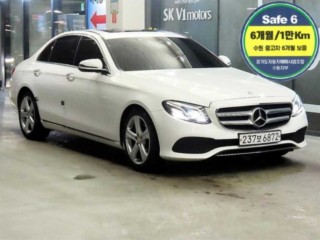 벤츠 E 클래스 E-클래스 W213 E220d 아방가르드