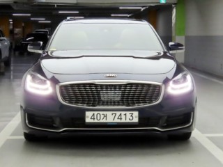 기아 K9 더 K9 3.3 T-GDI AWD 그랜드 마스터즈