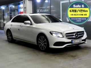 벤츠 E 클래스 E-클래스 W213 E300 4MATIC 아방가르드