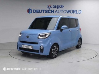 기아 레이 더 뉴 레이 시그니처