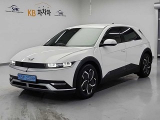 현대 아이오닉 5 롱 레인지 익스클루시브