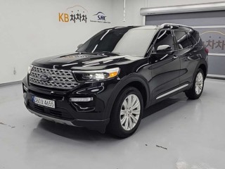 포드 익스플로러 익스플로러 6세대 2.3 AWD 리미티드