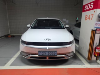 현대 아이오닉 5 롱 레인지 4WD 익스클루시브