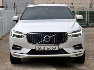 볼보 XC60 XC60(2세대) T6 AWD 인스크립션