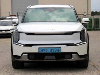 기아 EV9 롱레인지 4WD 어스