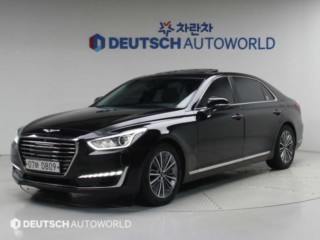 제네시스 EQ900 3.8 GDI AWD 럭셔리