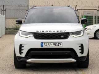 랜드로버 디스커버리 디스커버리5 3.0 D300 R-다이나믹 HSE