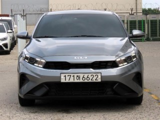기아 K3 더뉴 K3 2세대 1.6 가솔린 프레스티지