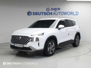 현대 싼타페 더 뉴 싼타페 디젤 2.2 2WD 프레스티지