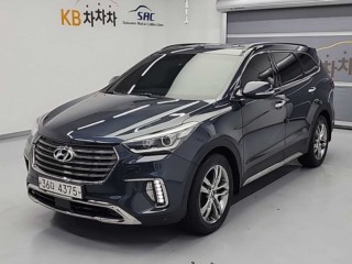 현대 맥스크루즈 더뉴맥스크루즈 E-VGT R2.2 4WD 파이니스트에디션
