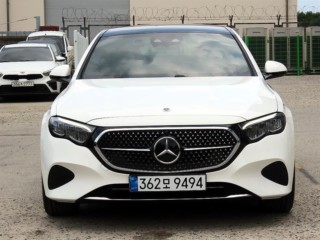 벤츠 E 클래스 E-클래스 W214 E200 아방가르드