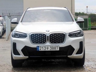 BMW X4 X4 (G02) xDrive 20i xLine