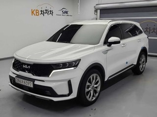 기아 쏘렌토 쏘렌토 4세대(MQ4) 디젤 2.2 2WD 프레스티지