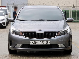 기아 K3 더뉴 K3 1.6 GDI 트렌디 스타일