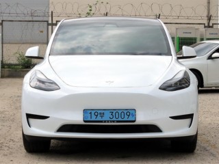 테슬라 모델 Y RWD