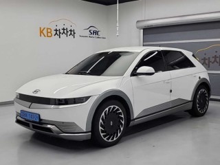 현대 아이오닉 5 롱 레인지 4WD 프레스티지