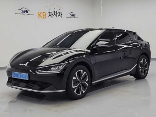 기아 EV6 롱레인지 에어