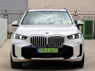 BMW X5 X5 (G05) xDrive 30d M 스포츠