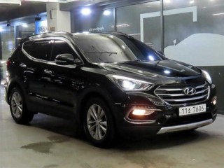 현대 싼타페 싼타페 더 프라임 디젤 2.0 2WD 프리미엄