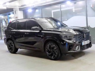 르노코리아(삼성) 그랑 콜레오스 가솔린 2.0 에스프리 알핀 2WD