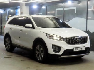 기아 쏘렌토 올 뉴 쏘렌토 디젤 2WD 2.0 프레스티지