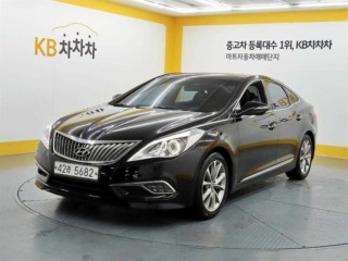 현대 그랜저 그랜저 HG HG300 EXCLUSIVE 기본형