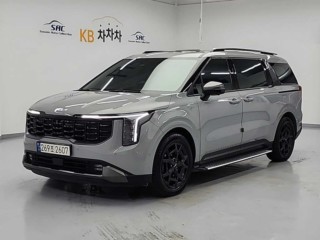 기아 카니발 더 뉴 카니발 하이브리드 HEV 9인승 시그니처 그래비티
