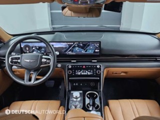 제네시스 GV80 가솔린 3.5T AWD
