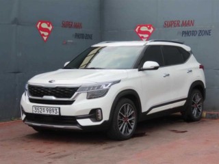 기아 셀토스 가솔린 1.6 터보 2WD 노블레스